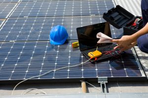 Conditions d’installation de panneaux solaire par Solaires Photovoltaïques à Flavin